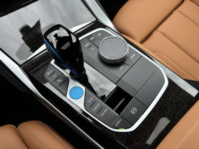 BMW i4 eDrive40 M-Sport