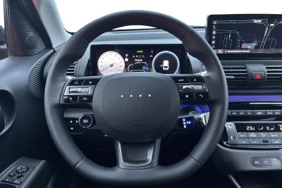 Hyundai Inster Advanced