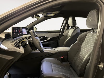 Peugeot 3008 mHEV GT e-DCT