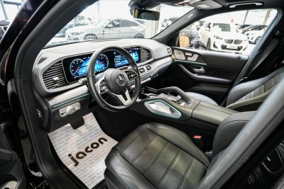 Mercedes GLE350 de