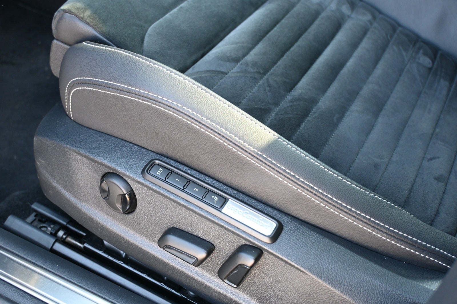 VW Passat GTE Highline+ Variant DSG