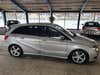 Mercedes B200 CDi aut. BE Van thumbnail