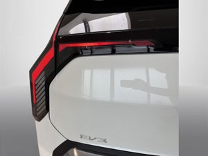 Kia EV3 Long Range Upgrade