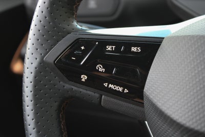 Cupra Born Dinamica Pack High