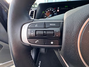 Kia Sportage PHEV GT-Line aut. 4WD