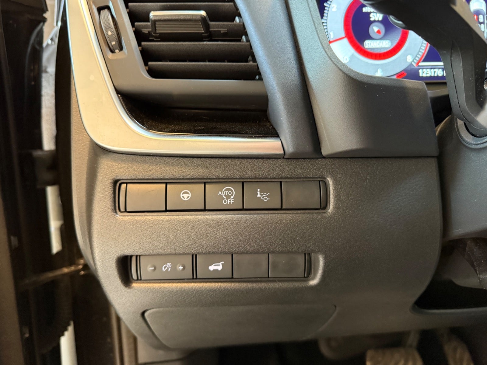 Nissan Qashqai mHEV Tekna+ X-tr.