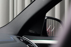 BMW iX3 Impressive