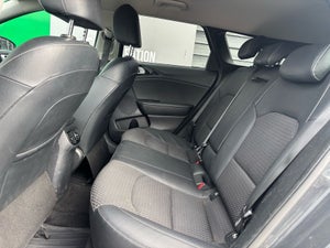 Kia Ceed T-GDi Intro Edition SW