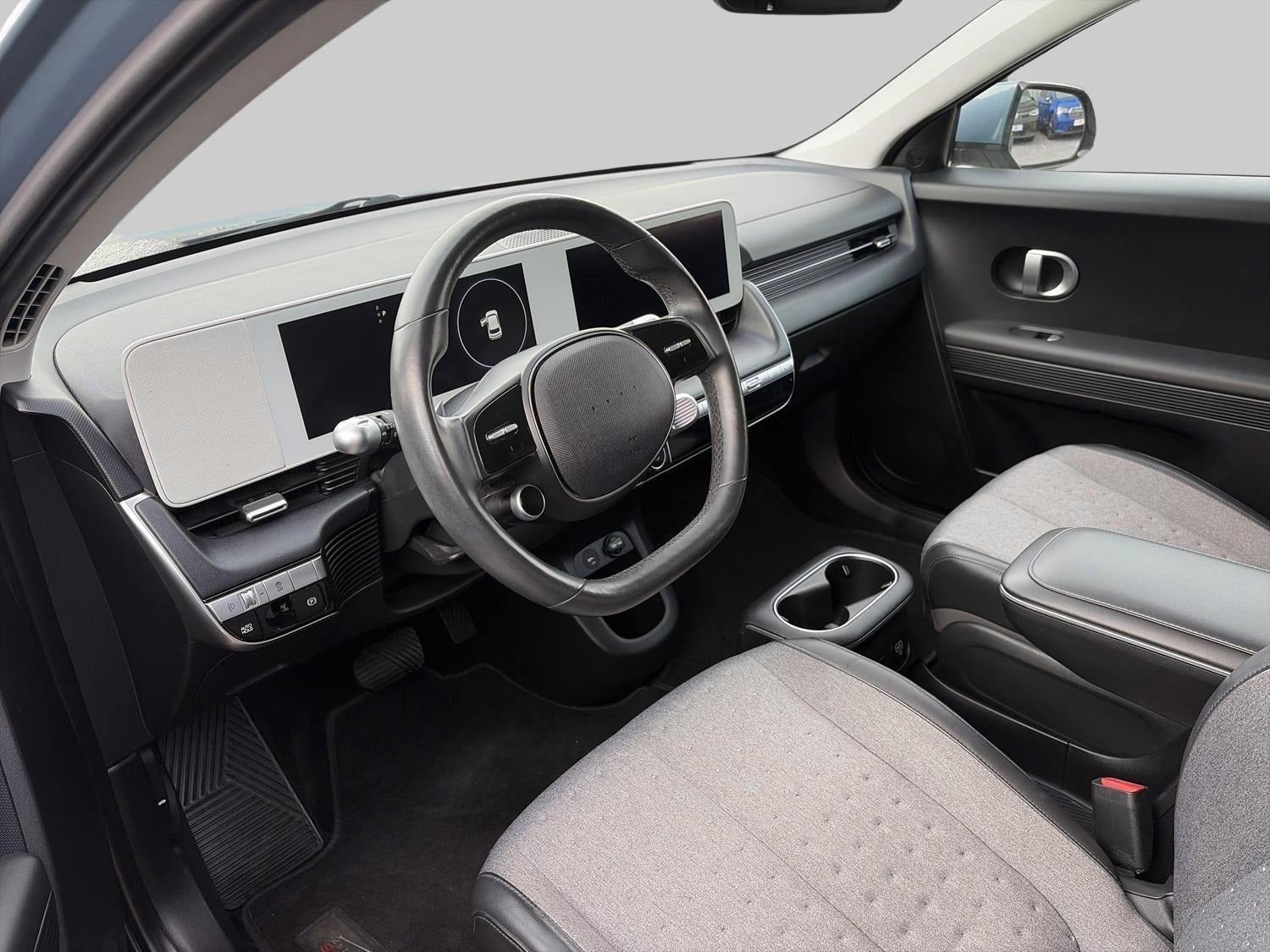 Billede af Hyundai Ioniq 5 77 Techniq