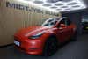 Tesla Model Y Performance AWD