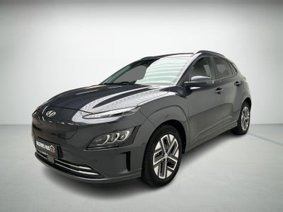 Hyundai Kona EV Trend