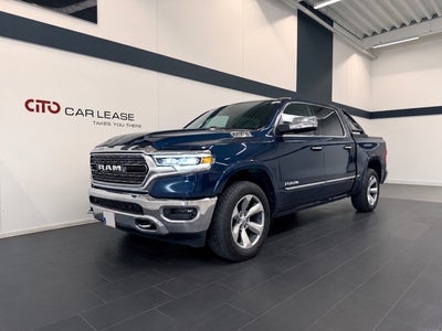 Dodge RAM 1500 5,7 V8 Limited Crew Cab aut. 4x4 4d