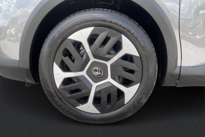 Citroën ë-C4 X Plus