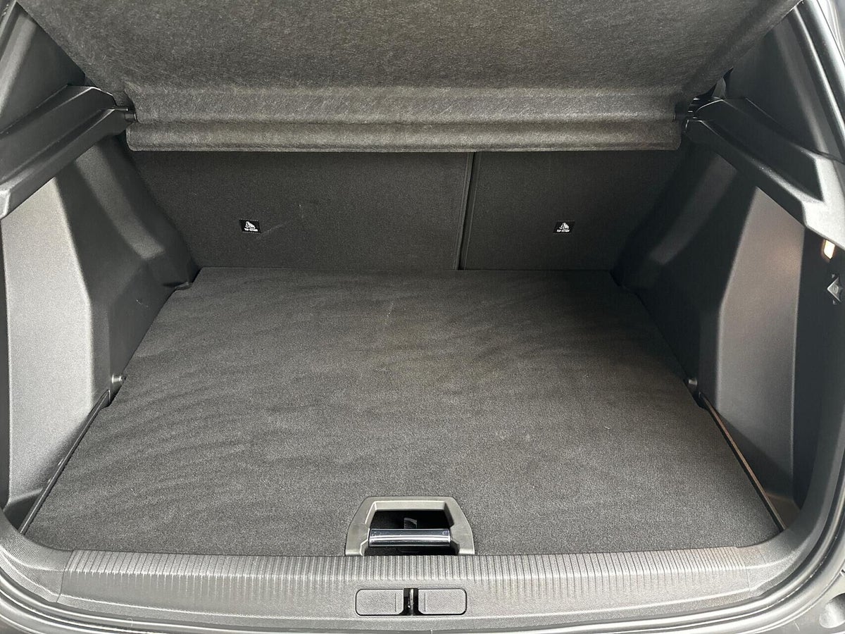 Peugeot e-2008 GT billede 13