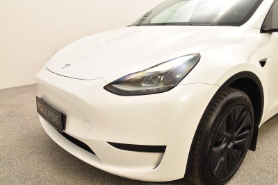 Tesla Model Y Long Range RWD