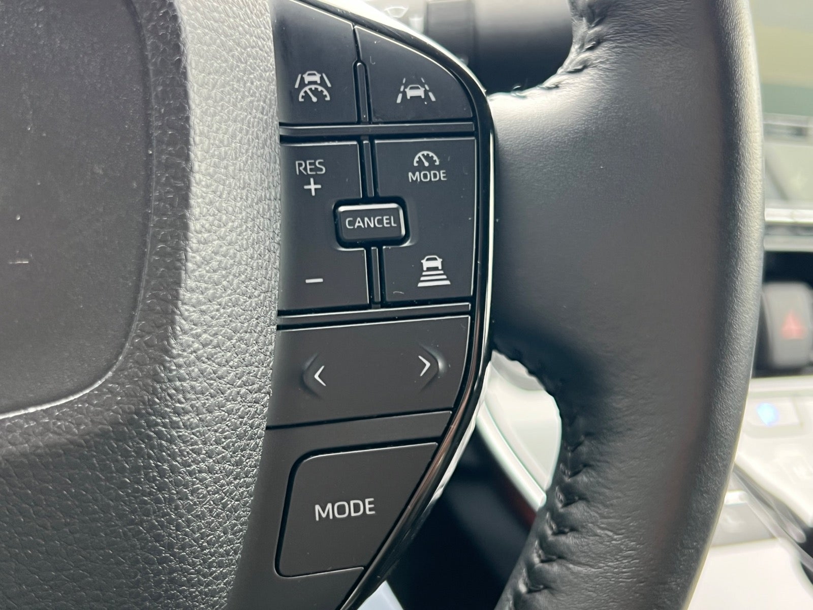 Toyota bZ4X Executive AWD