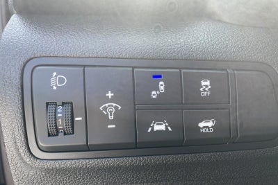 Hyundai Tucson T-GDi Premium DCT