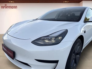 Tesla Model 3 RWD