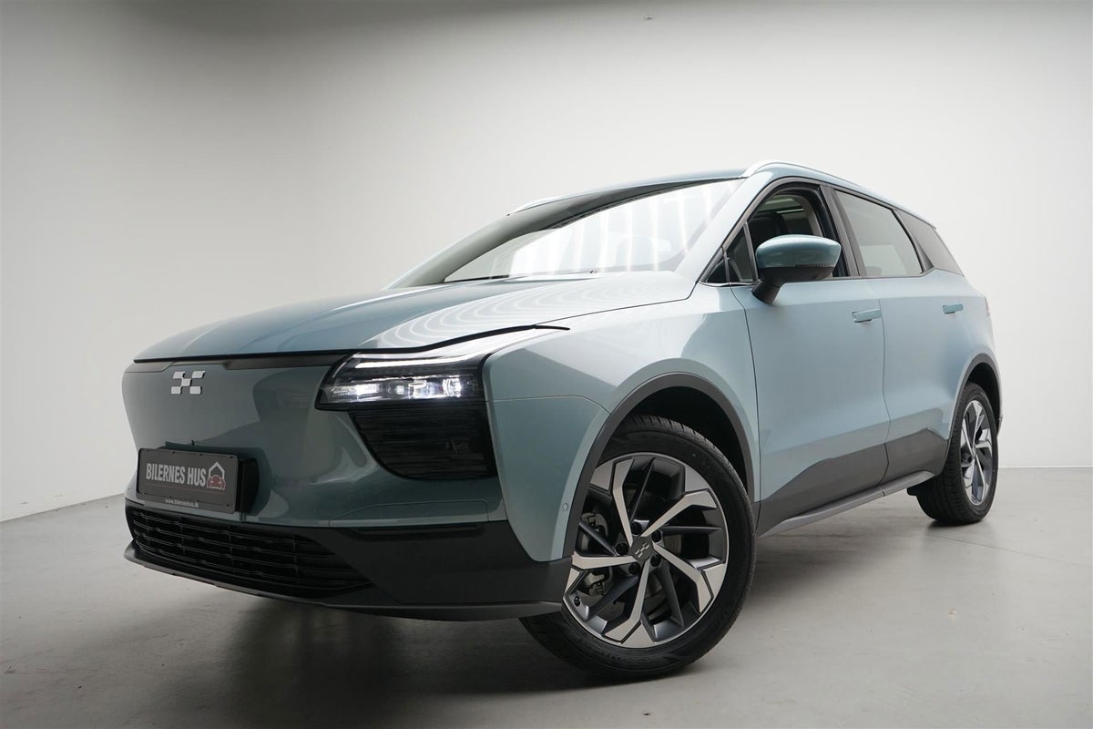 Aiways U5 Premium billede 3