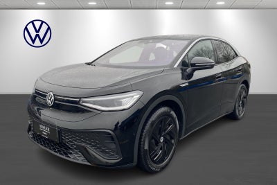 VW ID.5  Pro Performance 75 Years Edition 5d