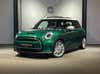 MINI Cooper SE Yours Trim