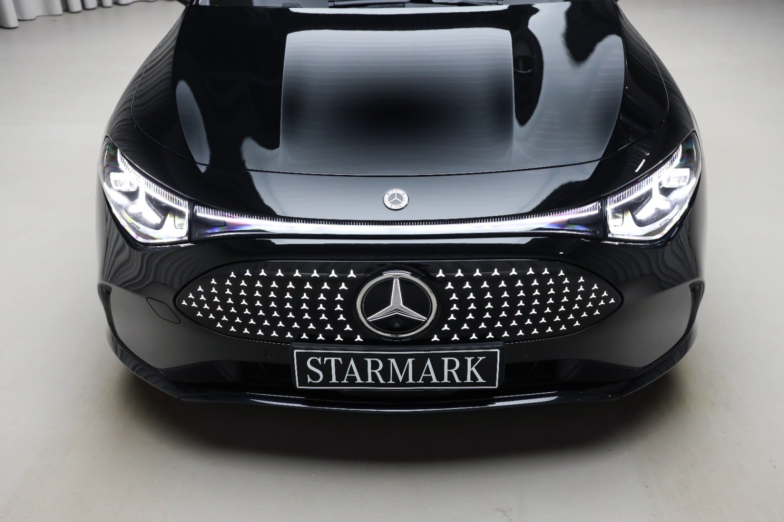 Mercedes-Benz CLA 250+ (7/8)