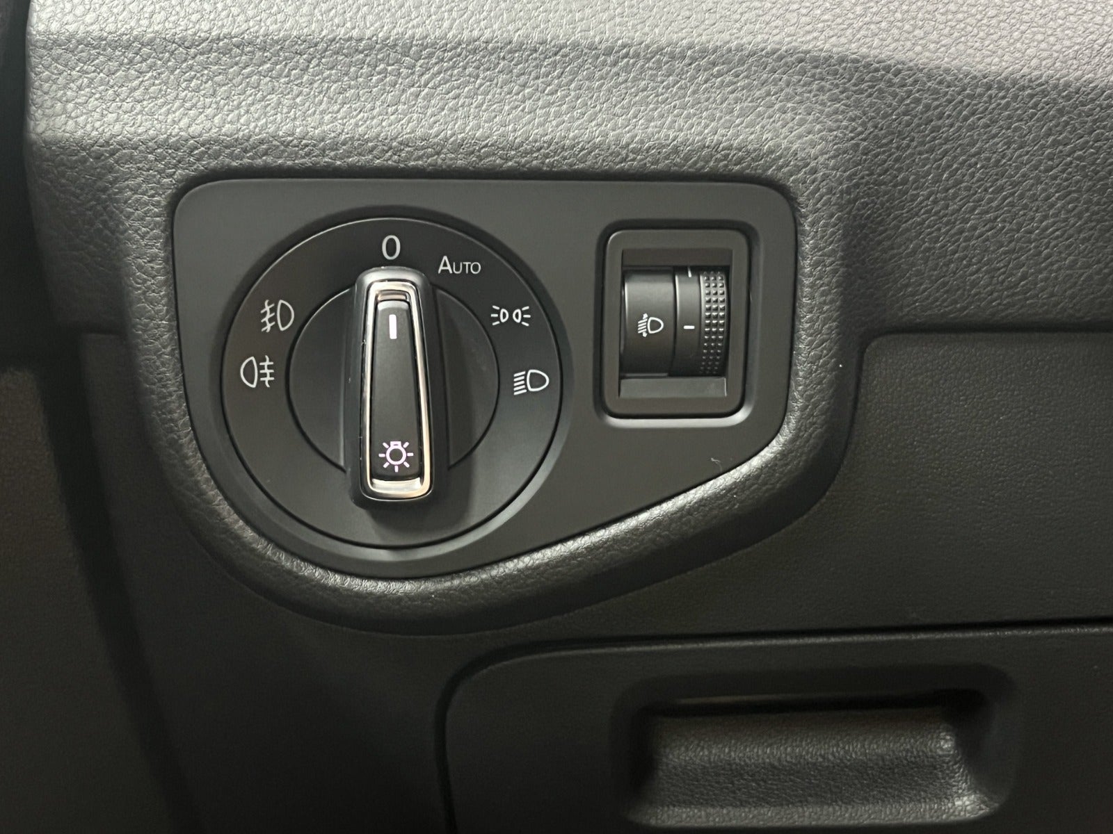 Billede af VW Golf Sportsvan 1,4 TSi 125 Sound DSG BMT