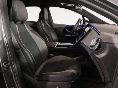 Mercedes EQE500 SUV AMG Premium 4Matic