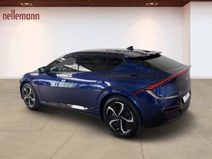 Kia EV6 Long Range Performance GT-Line AWD