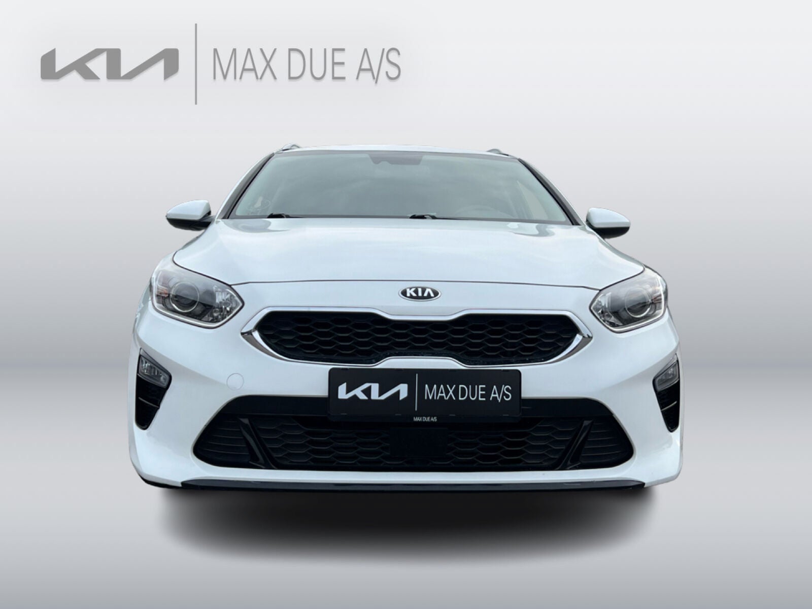 Kia Ceed T-GDi Active SW