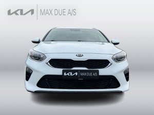 Kia Ceed T-GDi Active SW
