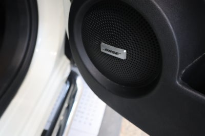 Nissan Qashqai+2 Tekna 7prs