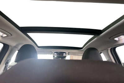 Hyundai Tucson PHEV Advanced aut. 4WD