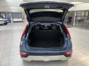 Kia Niro PHEV Prestige DCT