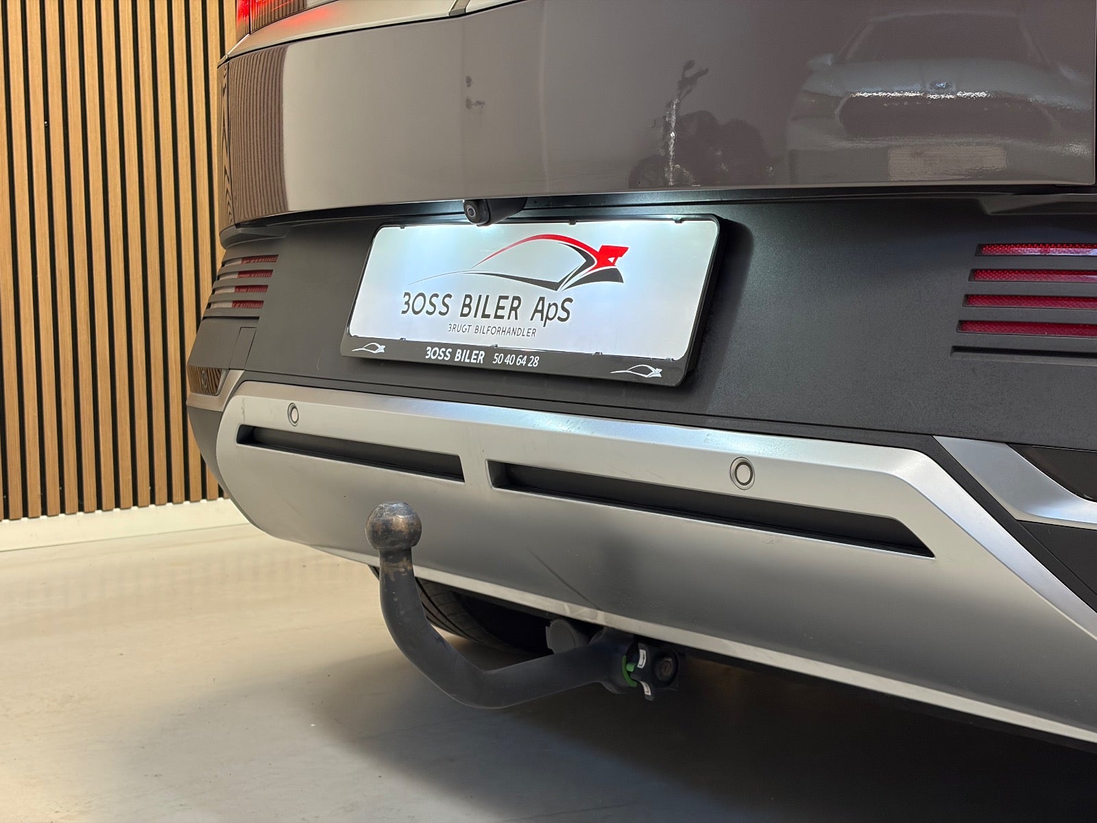 Billede af Hyundai Ioniq 5 73