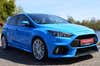 Ford Focus SCTi 350 RS thumbnail