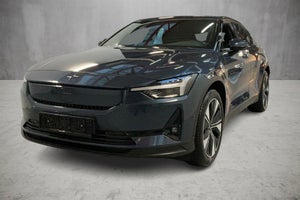 Polestar 2 Long Range