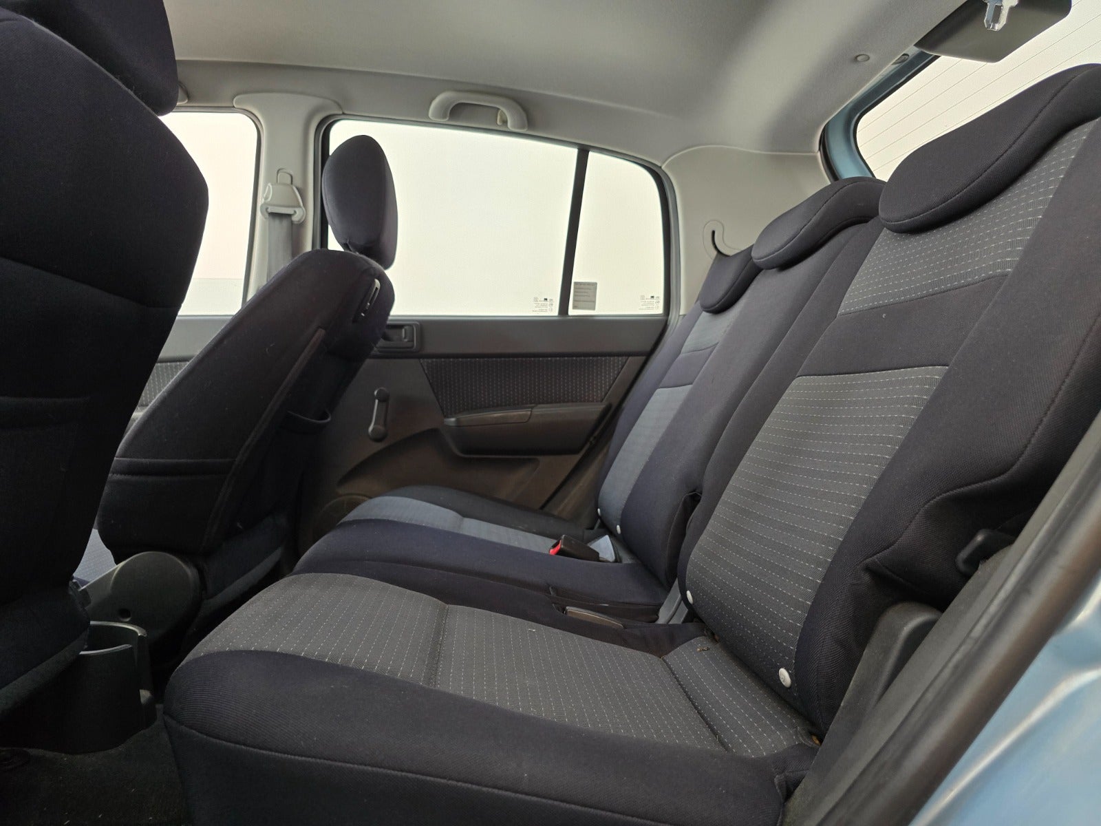 Billede af Hyundai Getz 1,1 GL