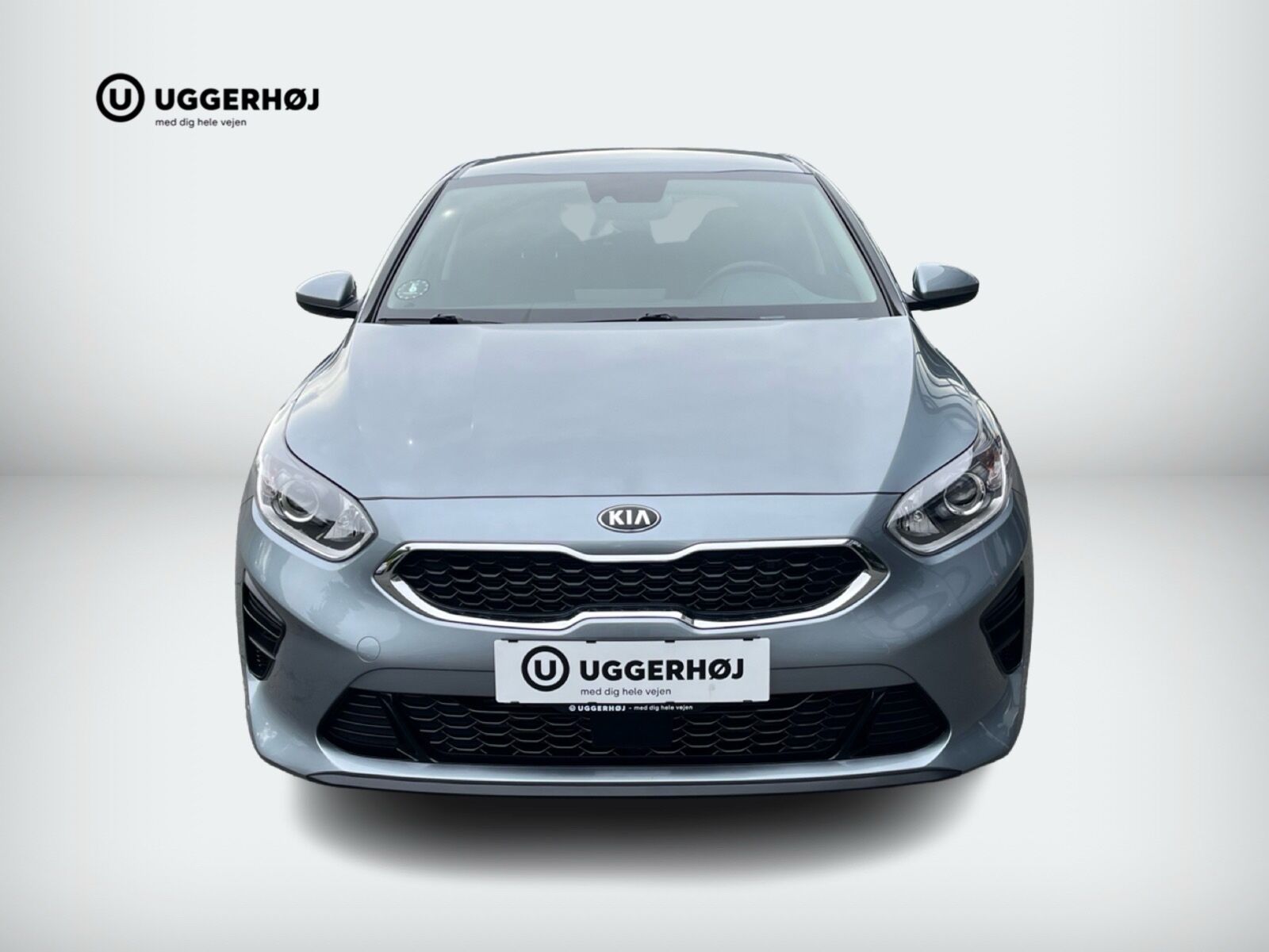 Kia Ceed T-GDi Active