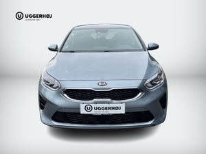 Kia Ceed T-GDi Active