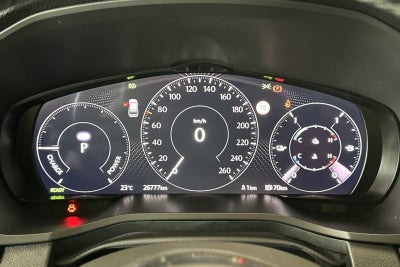 Mazda CX-60 PHEV Homura aut. AWD