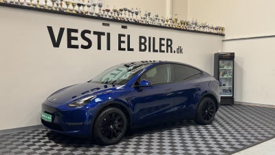 Vesti El Biler ApS - Tesla Model Y RWD