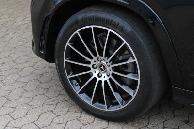 Mercedes GLE350 de AMG Line aut. 4Matic