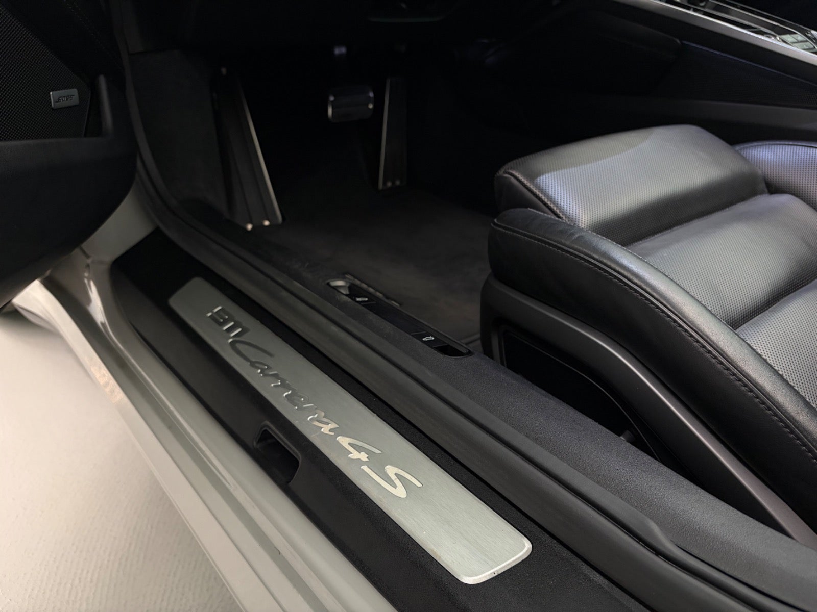 Billede af Porsche 911 Carrera 4S 3,0 Cabriolet PDK