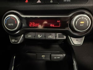 Kia Stonic T-GDi mHEV Upgrade iMT