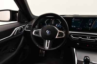 BMW i4 M50 M-Sport xDrive