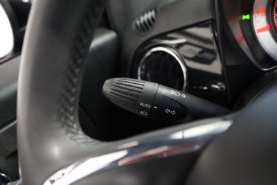 Fiat 500C Hybrid Dolcevita