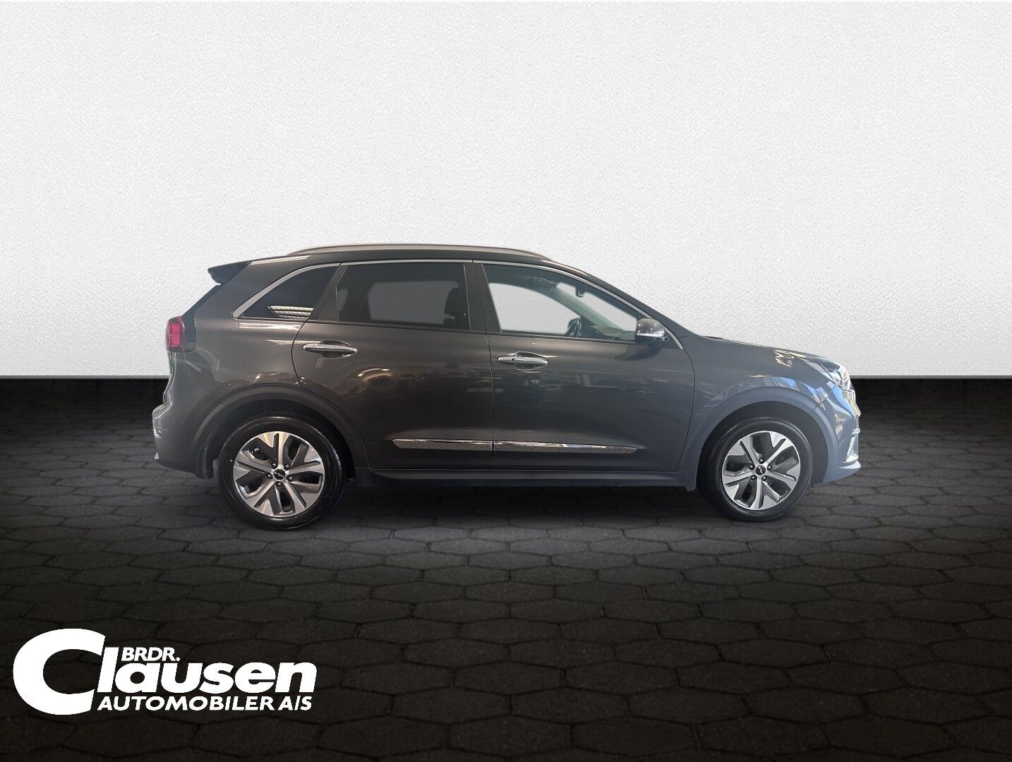 Kia e-Niro Advance
