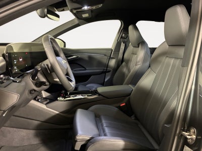 Audi Q6 e-tron Ultra S-line performance
