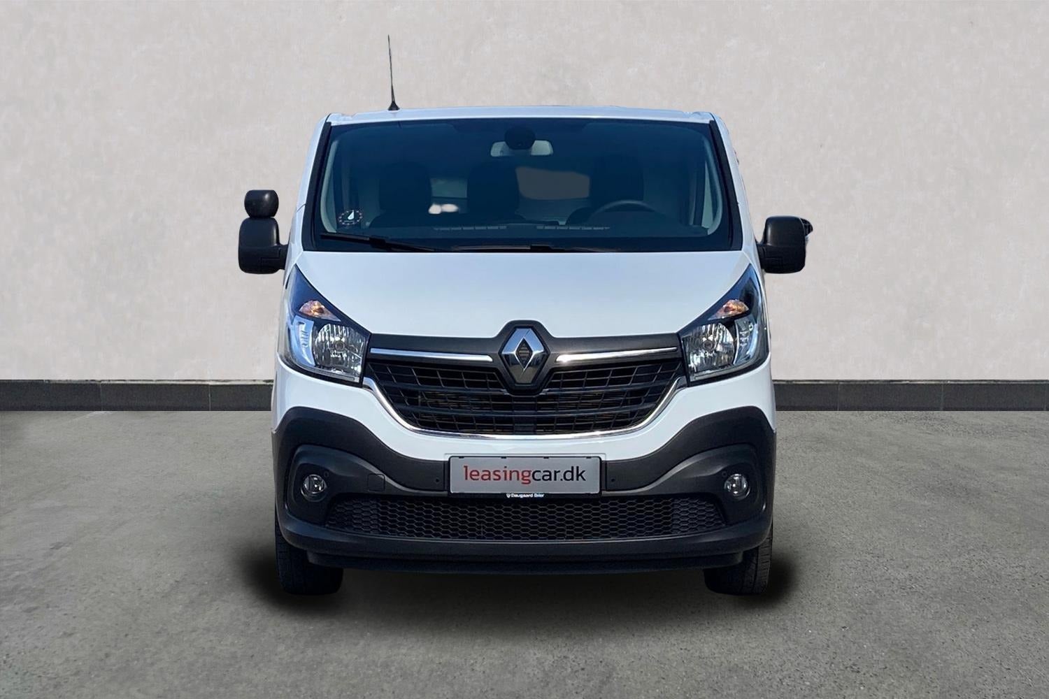 Billede af Renault Trafic T29 2,0 dCi 145 L1H1